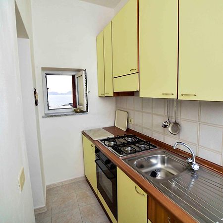 Appartamento SOLEMAREPONZA Monolocali La Piana Esterno foto