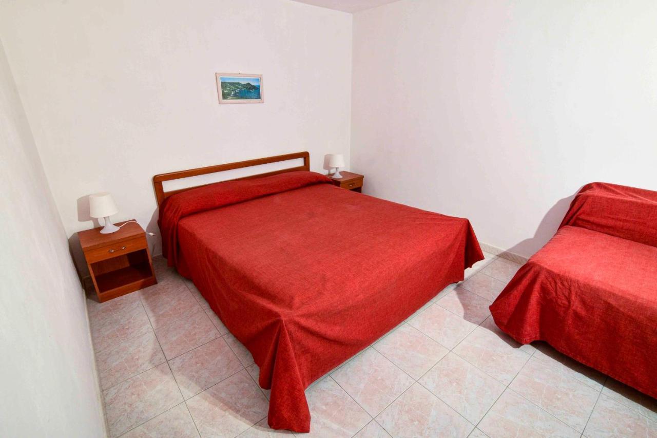 Appartamento SOLEMAREPONZA Monolocali La Piana Esterno foto