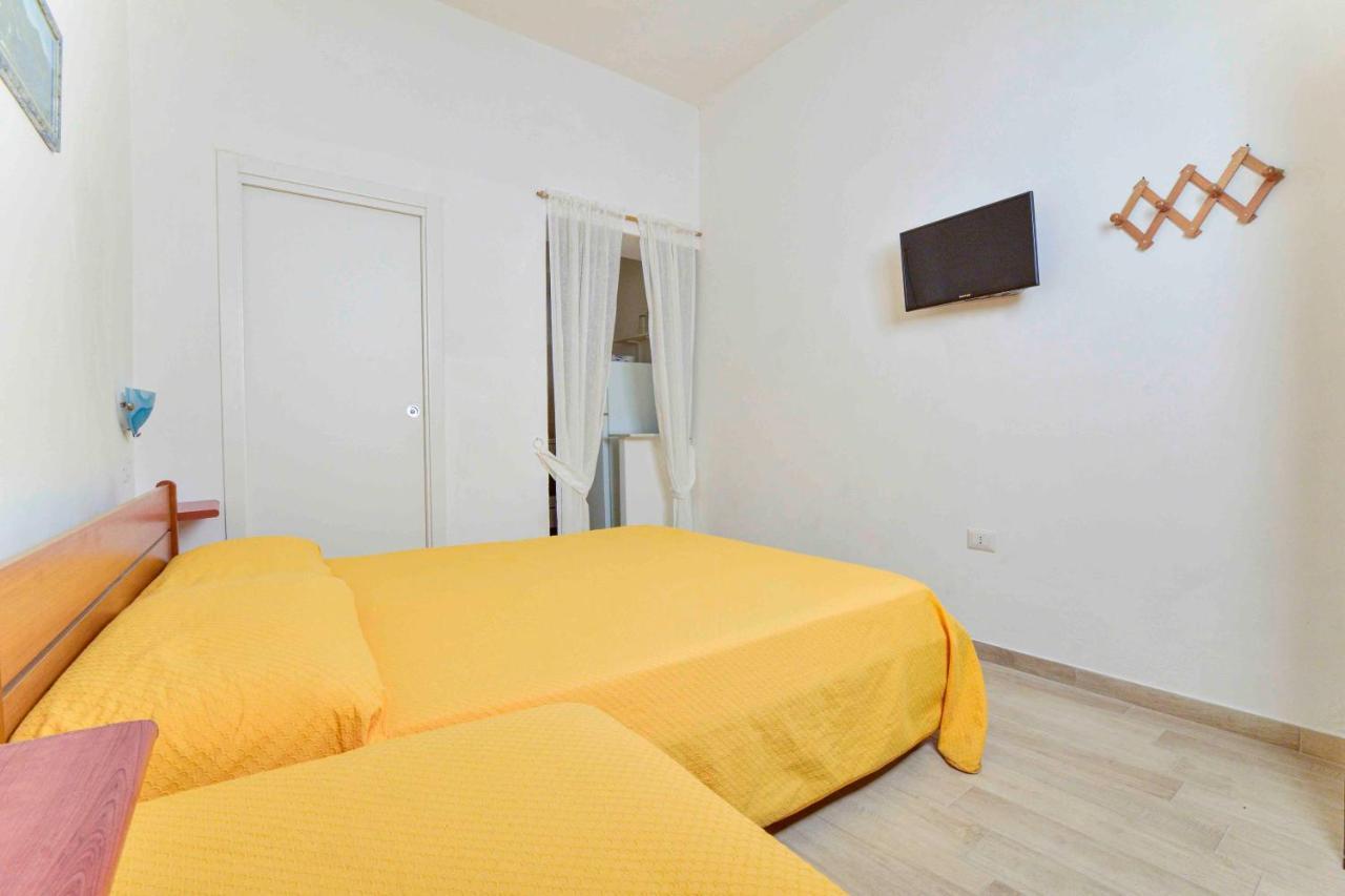 Appartamento SOLEMAREPONZA Monolocali La Piana Esterno foto